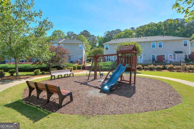 128 Creekwood Drive, Woodstock, GA 30188