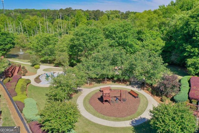 128 Creekwood Drive, Woodstock, GA 30188