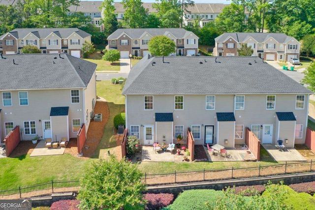 128 Creekwood Drive, Woodstock, GA 30188