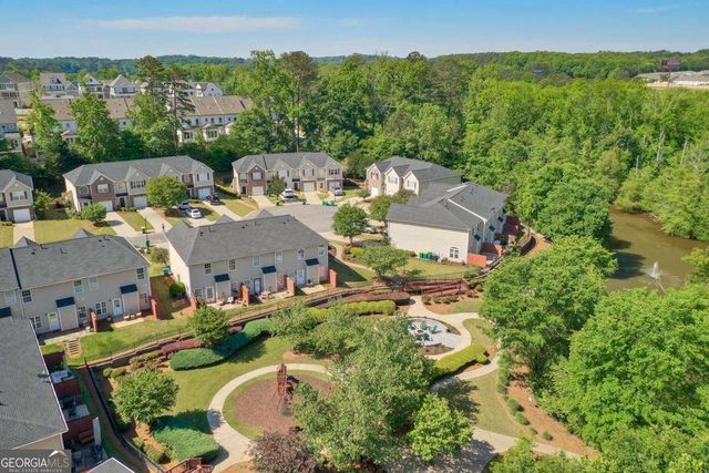128 Creekwood Drive, Woodstock, GA 30188