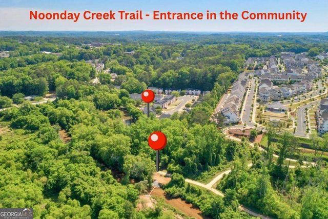 128 Creekwood Drive, Woodstock, GA 30188
