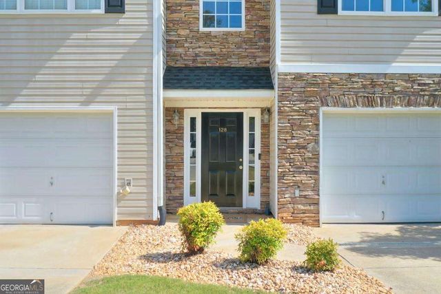 128 Creekwood Drive, Woodstock, GA 30188
