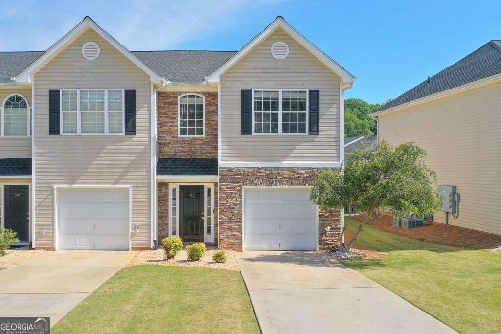 128 Creekwood Drive, Woodstock, GA 30188