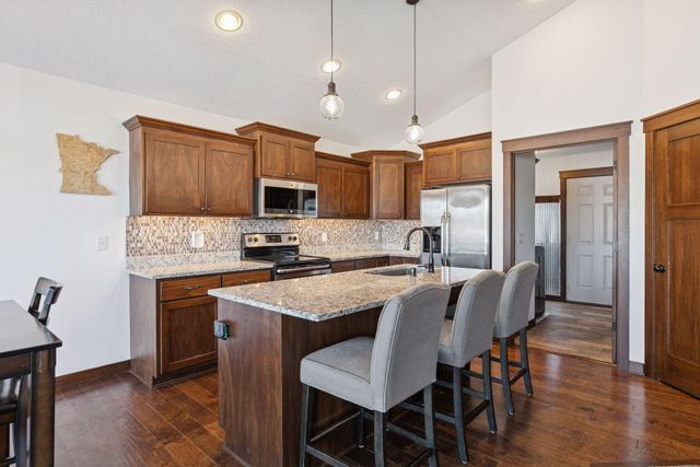 20885 Hardwood Road N, Forest Lake, MN 55025