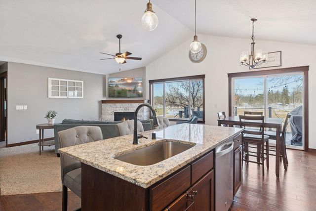 20885 Hardwood Road N, Forest Lake, MN 55025