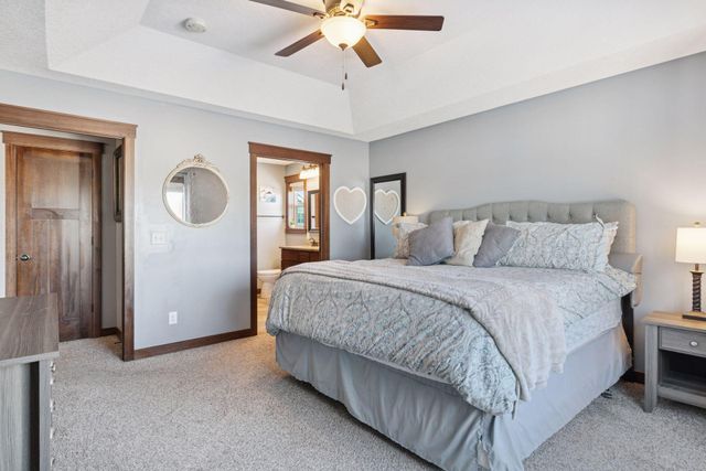 20885 Hardwood Road N, Forest Lake, MN 55025