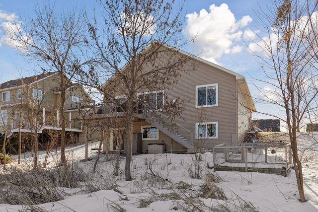 20885 Hardwood Road N, Forest Lake, MN 55025