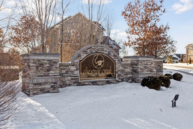 20885 Hardwood Road N, Forest Lake, MN 55025