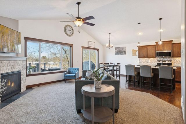 20885 Hardwood Road N, Forest Lake, MN 55025