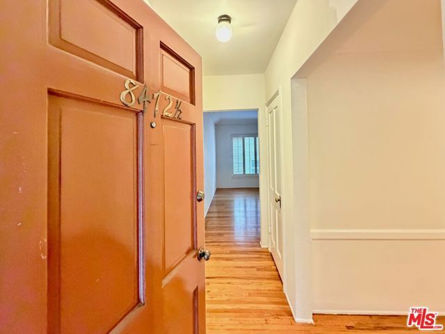 8472 Fountain Avenue, West Hollywood, CA 90069