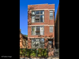 2512 W Thomas Street 1, Chicago, IL 60622