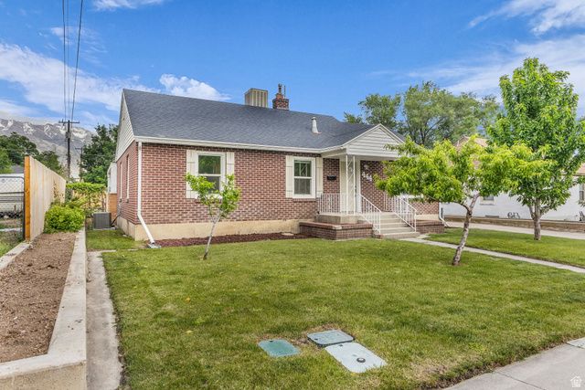 444 N 100 E, American Fork, UT 84003