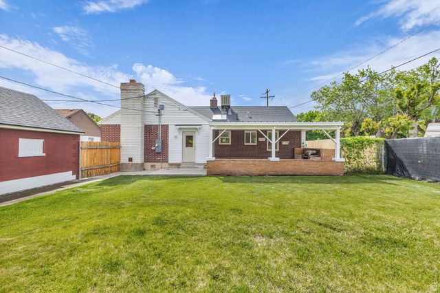 444 N 100 E, American Fork, UT 84003