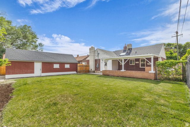 444 N 100 E, American Fork, UT 84003