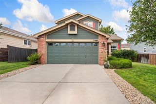 2064 Indian Paintbrush Way, Erie, CO 80516