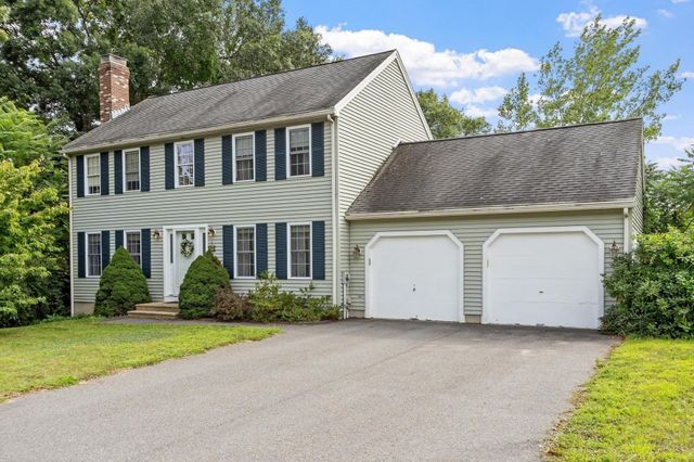 64 Jordans Way, Leominster, MA 01453