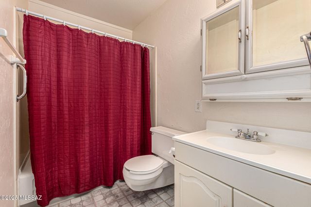 1776 S Palo Verde Ave Apt L4, Tucson, AZ 85713