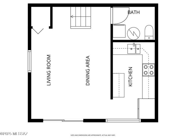 1776 S Palo Verde Ave Apt L4, Tucson, AZ 85713