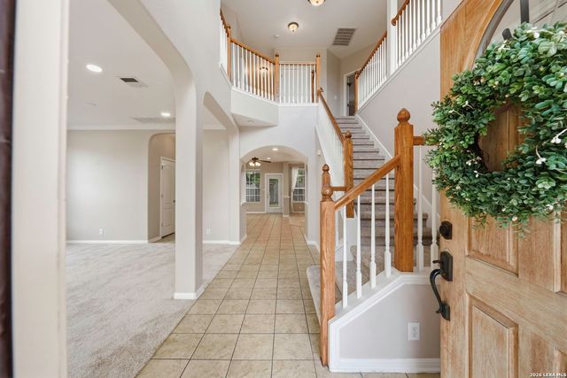 22366 CHIMAYO BND, San Antonio, TX 78258