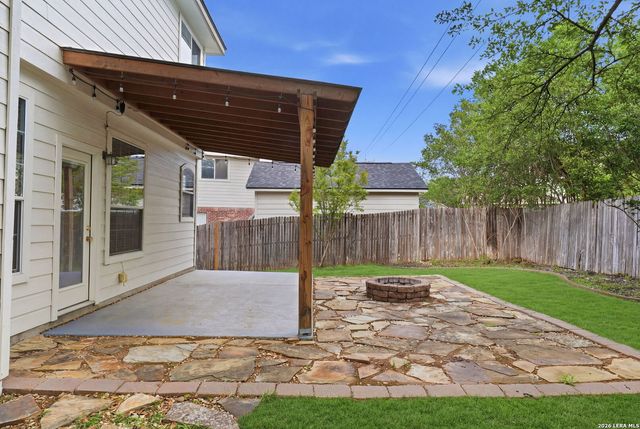 22366 CHIMAYO BND, San Antonio, TX 78258