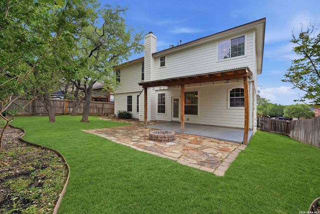 22366 CHIMAYO BND, San Antonio, TX 78258