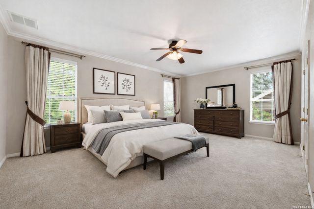 22366 CHIMAYO BND, San Antonio, TX 78258