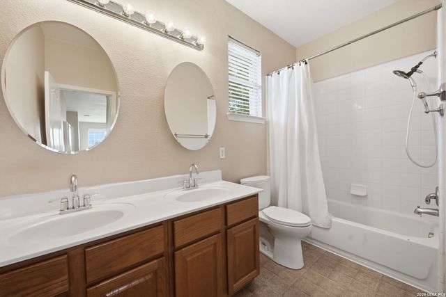 22366 CHIMAYO BND, San Antonio, TX 78258