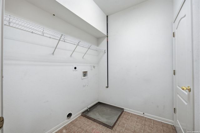 22366 CHIMAYO BND, San Antonio, TX 78258