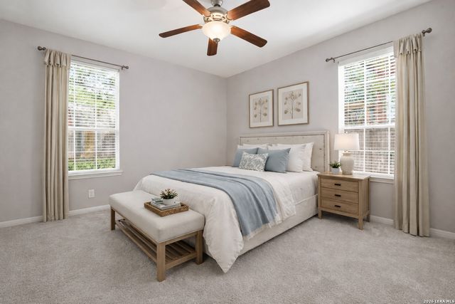 22366 CHIMAYO BND, San Antonio, TX 78258