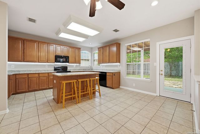 22366 CHIMAYO BND, San Antonio, TX 78258