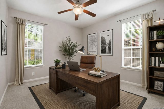 22366 CHIMAYO BND, San Antonio, TX 78258