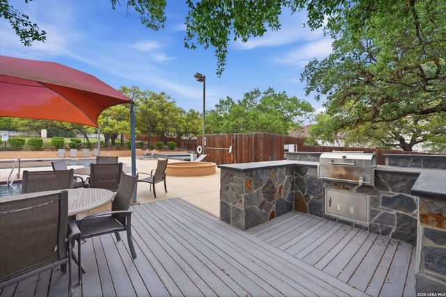 22366 CHIMAYO BND, San Antonio, TX 78258