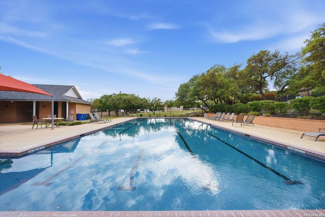 22366 CHIMAYO BND, San Antonio, TX 78258