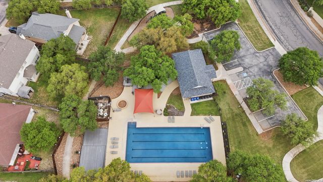 22366 CHIMAYO BND, San Antonio, TX 78258