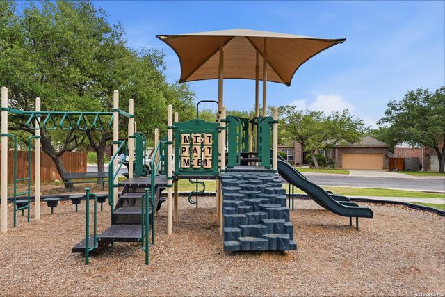 22366 CHIMAYO BND, San Antonio, TX 78258