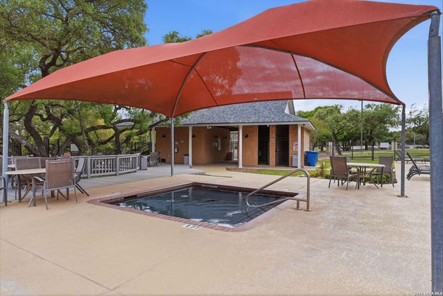 22366 CHIMAYO BND, San Antonio, TX 78258