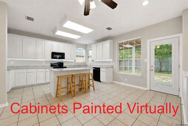 22366 CHIMAYO BND, San Antonio, TX 78258