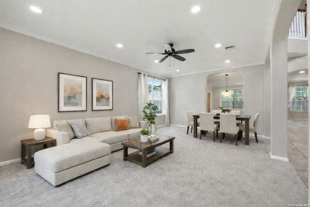 22366 CHIMAYO BND, San Antonio, TX 78258