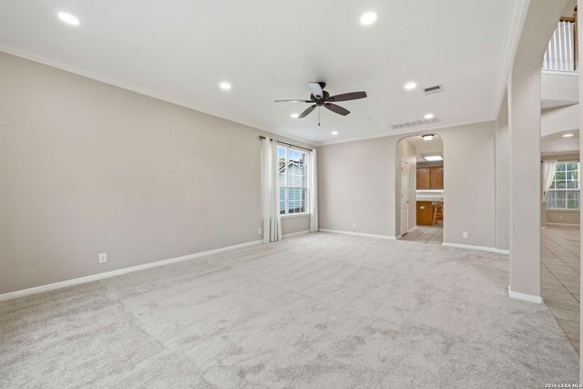 22366 CHIMAYO BND, San Antonio, TX 78258