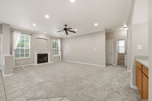 22366 CHIMAYO BND, San Antonio, TX 78258