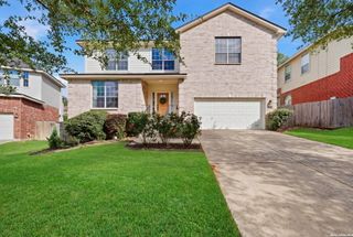 22366 CHIMAYO BND, San Antonio, TX 78258