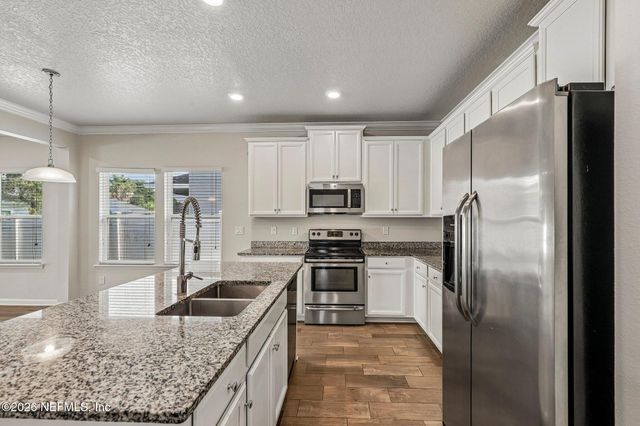 16190 KAYLA COVE Court, Jacksonville, FL 32218