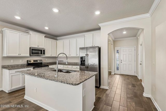 16190 KAYLA COVE Court, Jacksonville, FL 32218