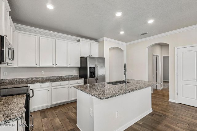 16190 KAYLA COVE Court, Jacksonville, FL 32218