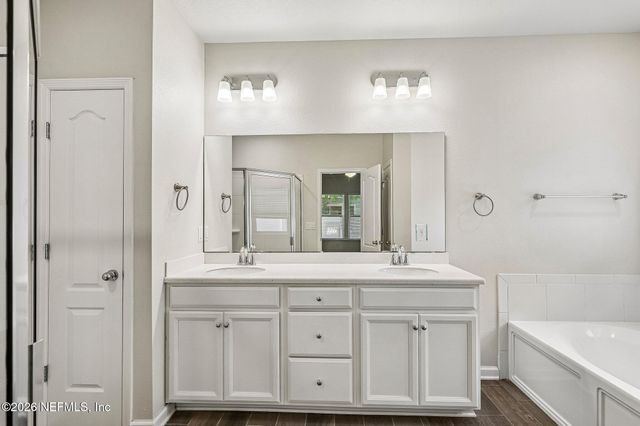 16190 KAYLA COVE Court, Jacksonville, FL 32218