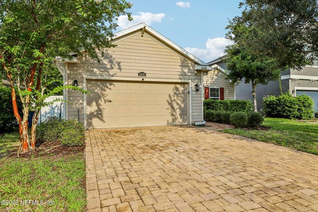 16190 KAYLA COVE Court, Jacksonville, FL 32218