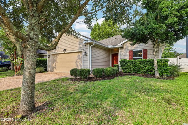 16190 KAYLA COVE Court, Jacksonville, FL 32218