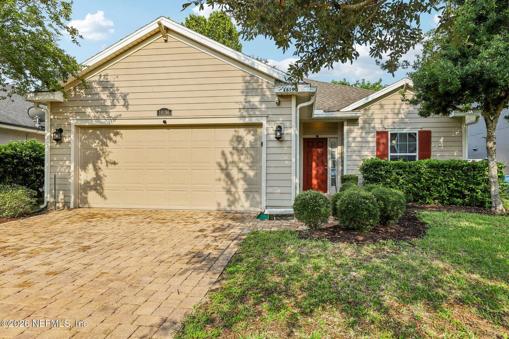 16190 KAYLA COVE Court, Jacksonville, FL 32218