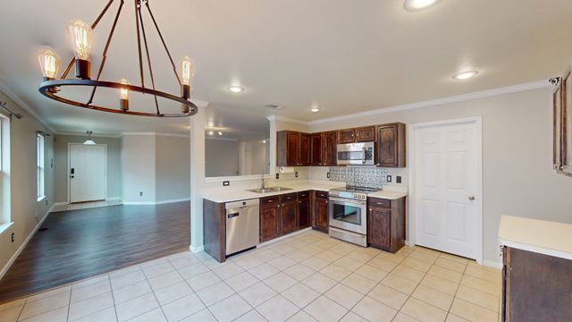 476 Eisenhower Lane, Lavon, TX 75166