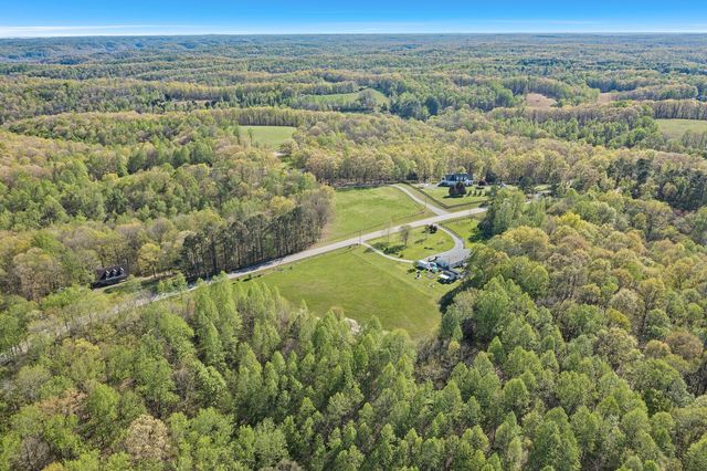 5522 Parker Branch Rd, Franklin, TN 37064